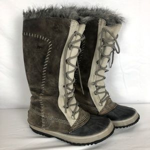 Sorel Cate The Great Boots